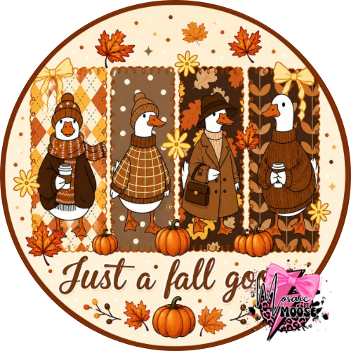 Fall Goose-5