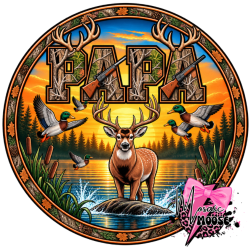 Papa