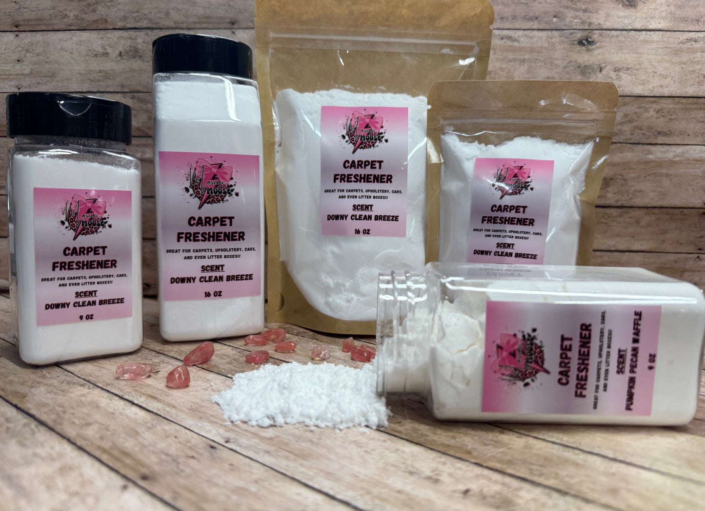 Carpet Freshener (wholesale)