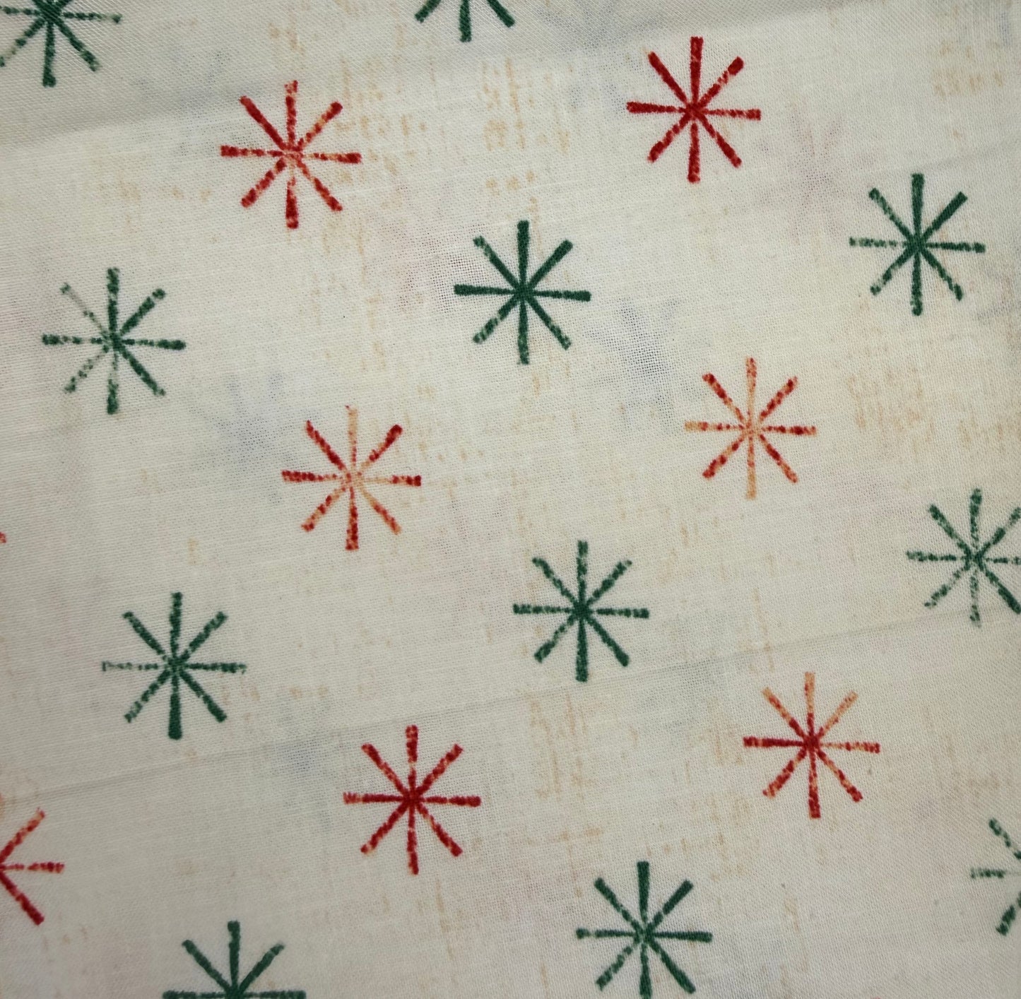 Ivory Snowflake