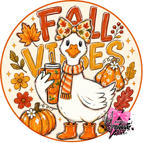Fall Goose-12