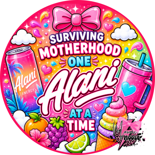 Surviving motherhood