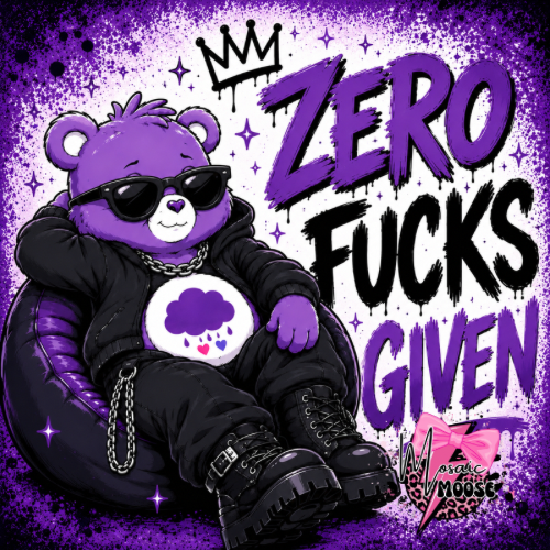 Teenage Bears-7