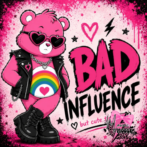 Teenage Bears-6