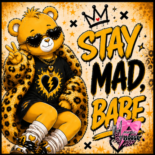 Teenage Bears-4