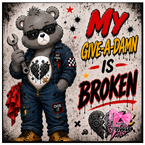 Teenage Bears-2