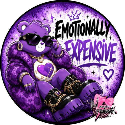 Teenage Bears-8