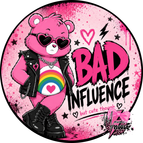 Teenage Bears-6