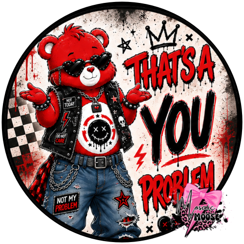 Teenage Bears-4