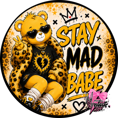 Teenage Bears-3