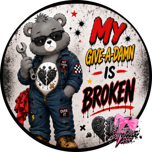 Teenage Bears-1