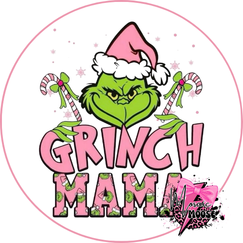 Green Mama