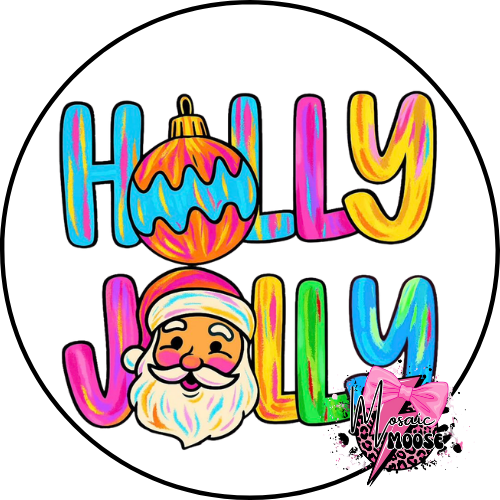 Holly Jolly