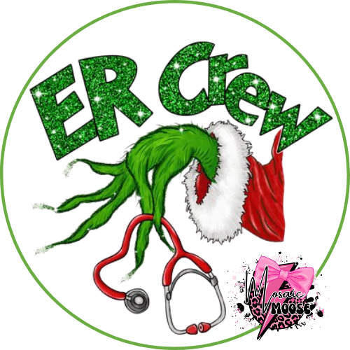 ER Crew