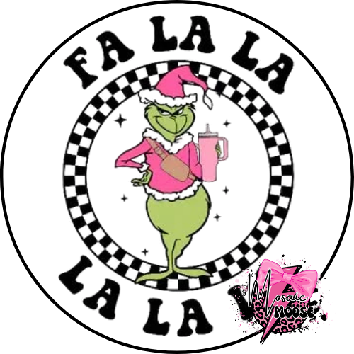 Fa La La