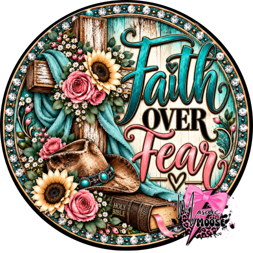 Faith-5