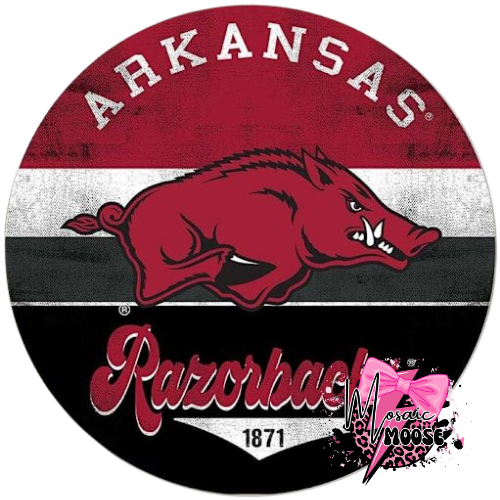 Arkansas
