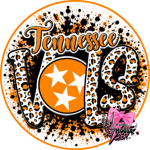 Tennessee Vols