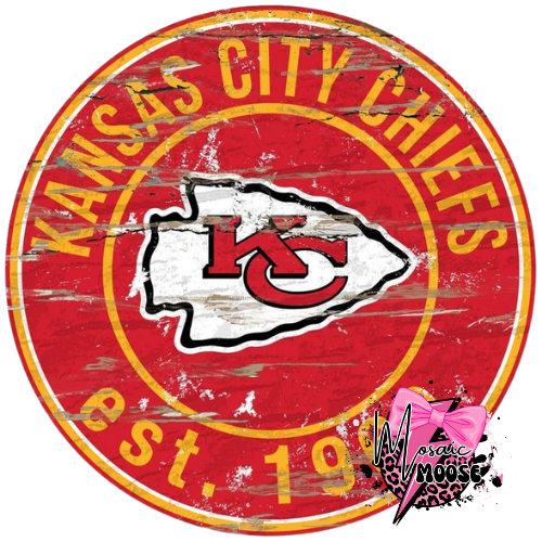 Kansas City Chiefs