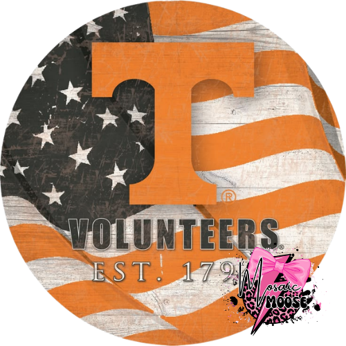 Volunteers
