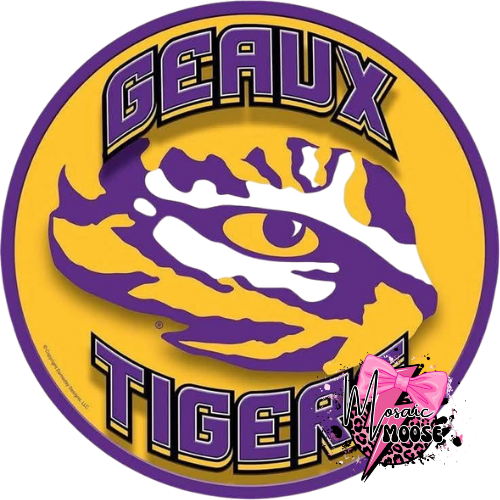 Beaux Tigers