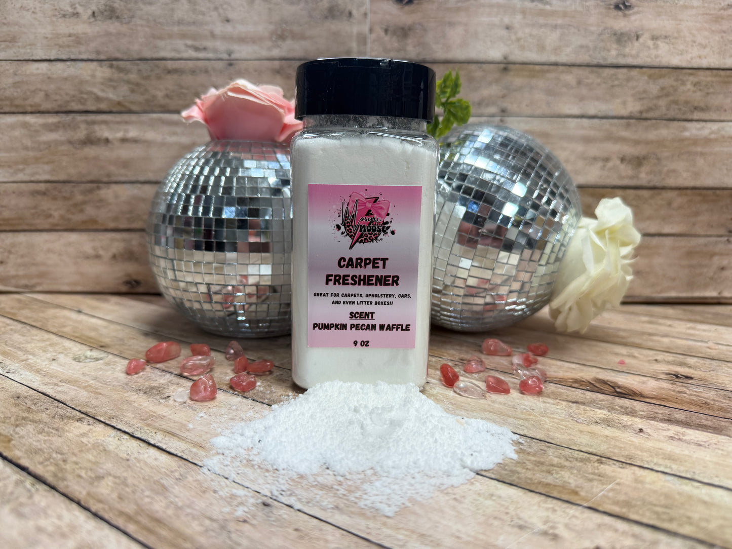 Carpet Freshener (wholesale)