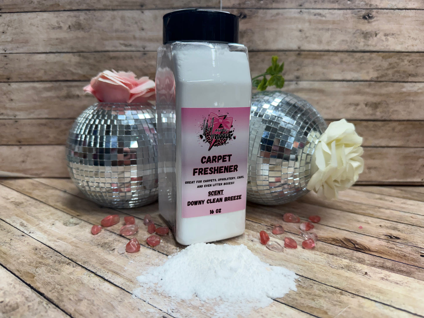 Carpet Freshener (wholesale)