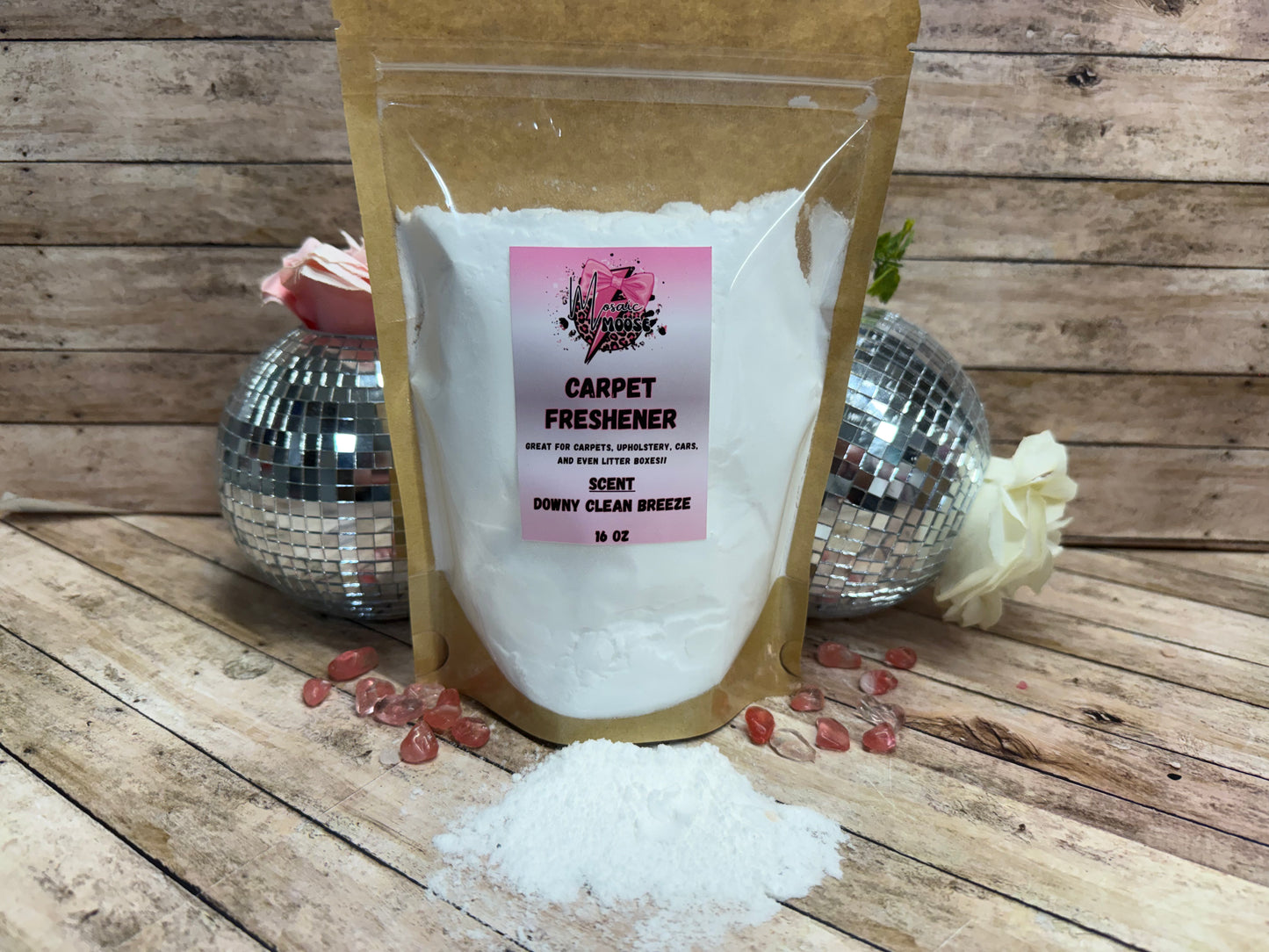 Carpet Freshener (wholesale)