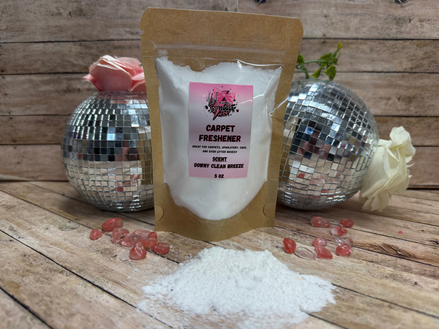 Carpet Freshener (wholesale)