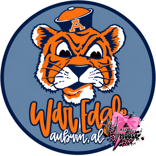 War eagle