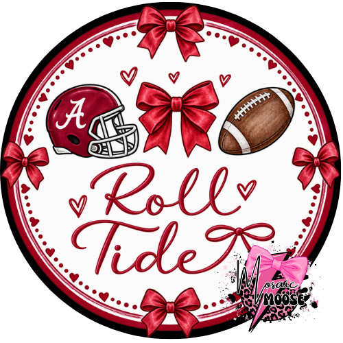 Roll Tide