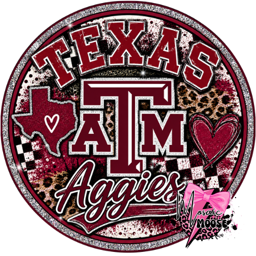 Aggies