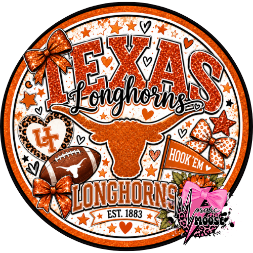 Texas Longhorns