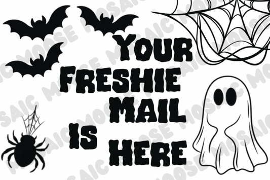 Freshie mail