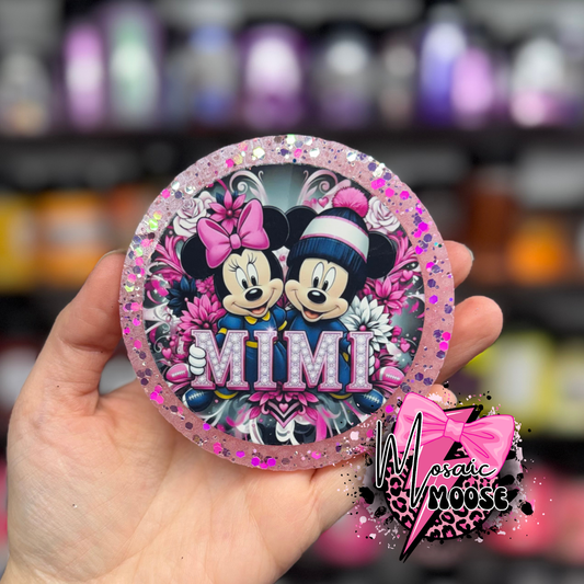 Mimi (Mickey)