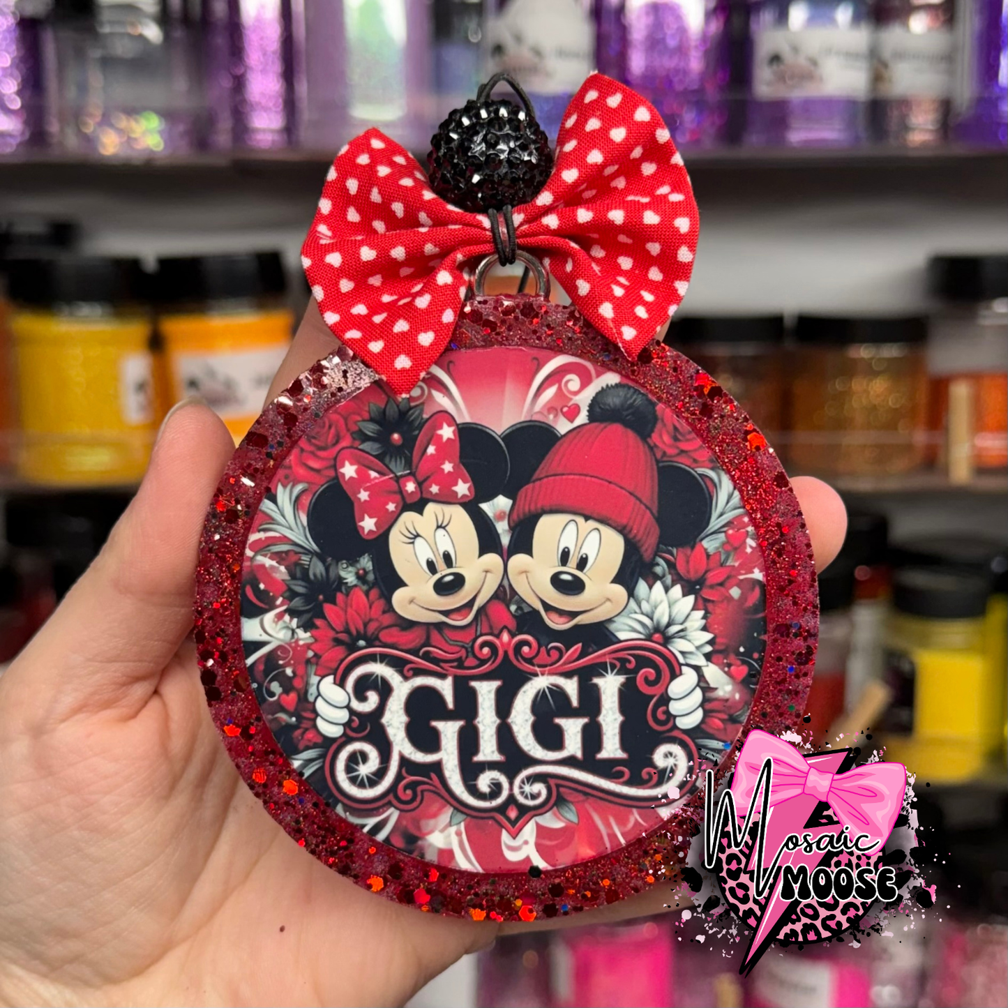 Gigi (Mickey)
