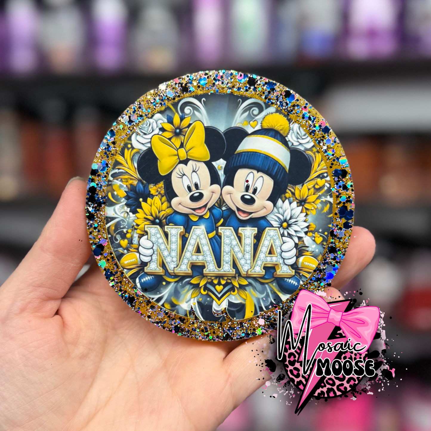 Nana (Mickey)