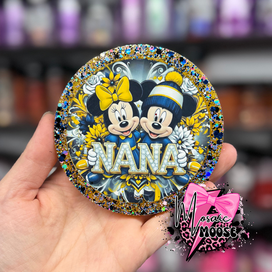 Nana (Mickey)
