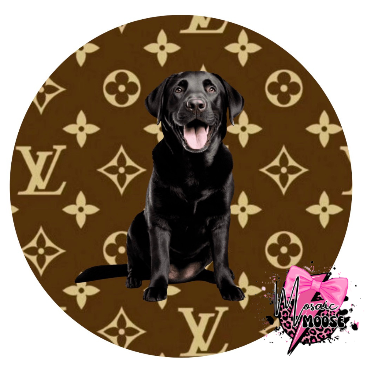 Black Lab