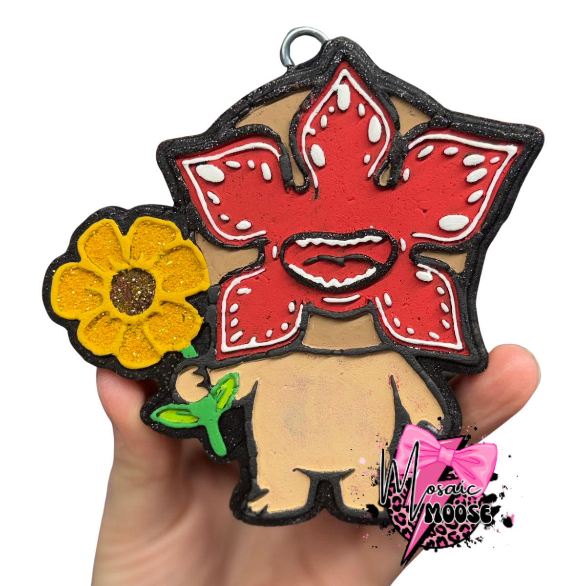 Baby Demogorgan