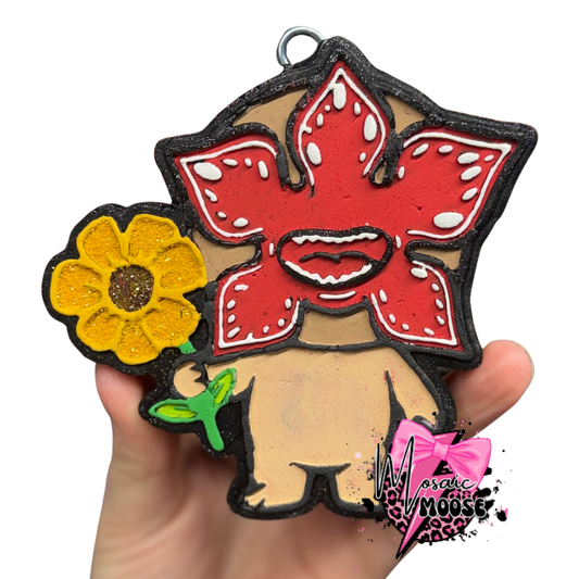 Baby Demogorgan