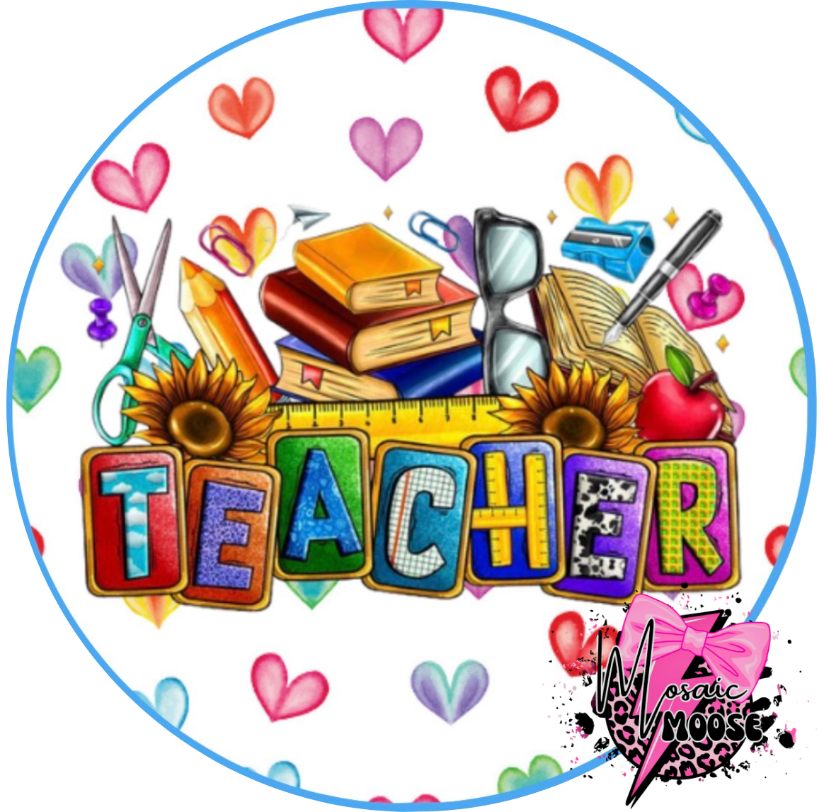 Teacher-12