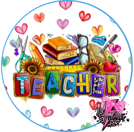 Teacher-12