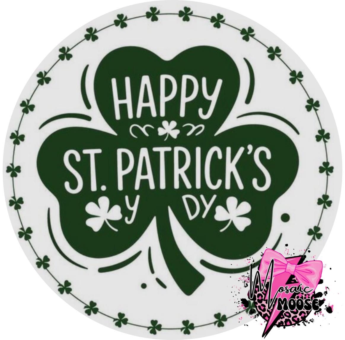 St. Patrick’s Day-2