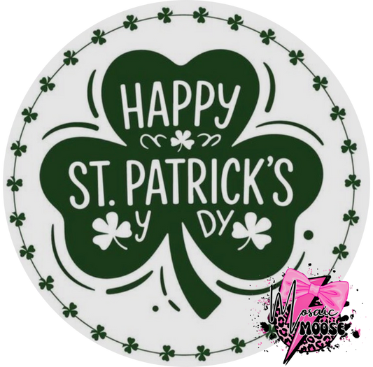 St. Patrick’s Day-2