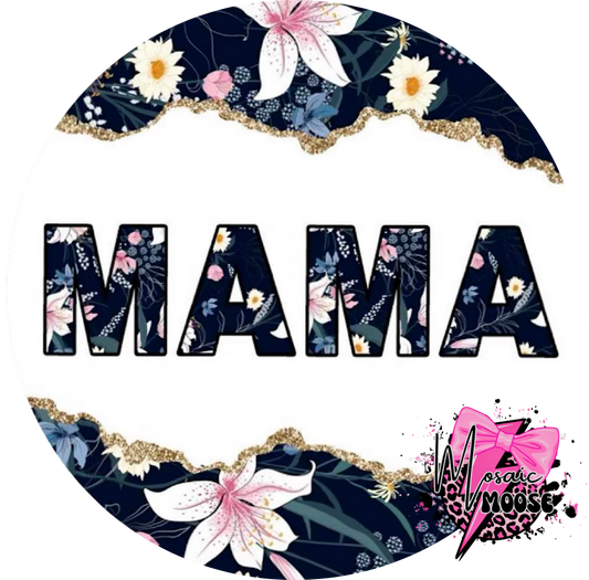 Mama