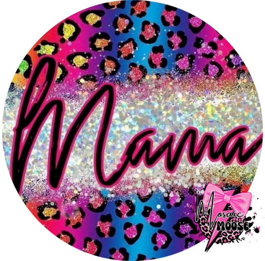 Mama