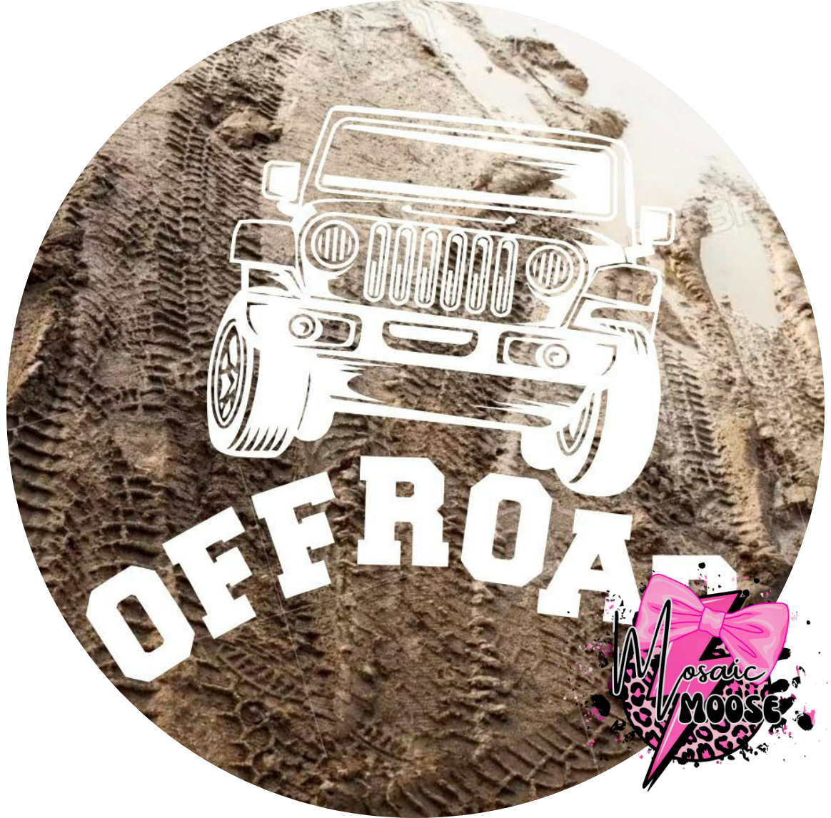 Off-road