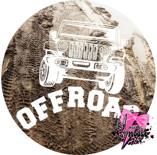 Off-road