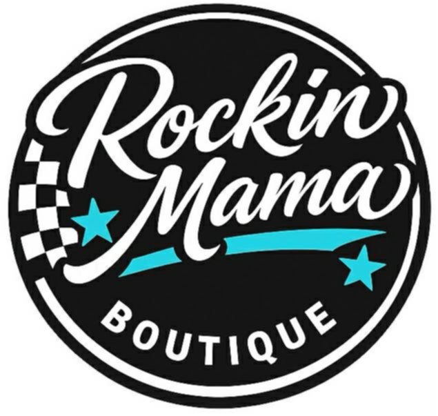 Custom logo